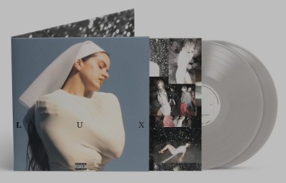 LUX (COLOR TRANSPARENTE)